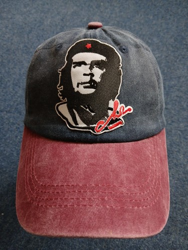 Berretto baseball che - berretto,