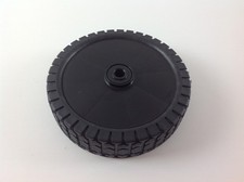 Ruota tosaerba rasaerba