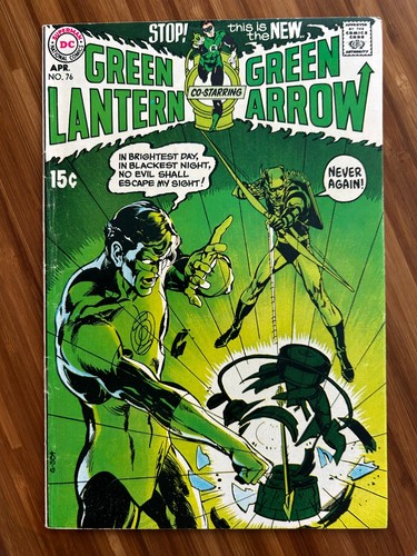 Green lantern arrow - lantern,