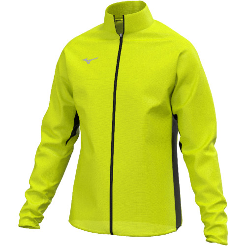 Mizuno runbird rain jacket - mizuno,