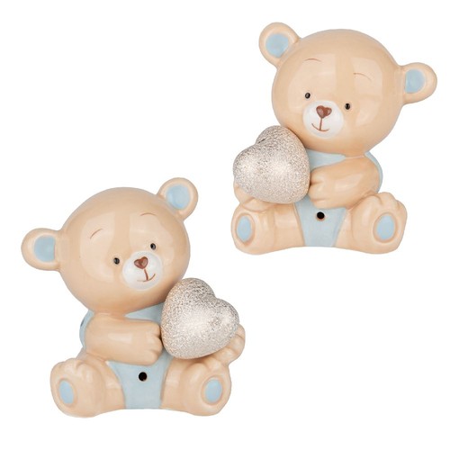 Peluche orso orsetto - 1, pz