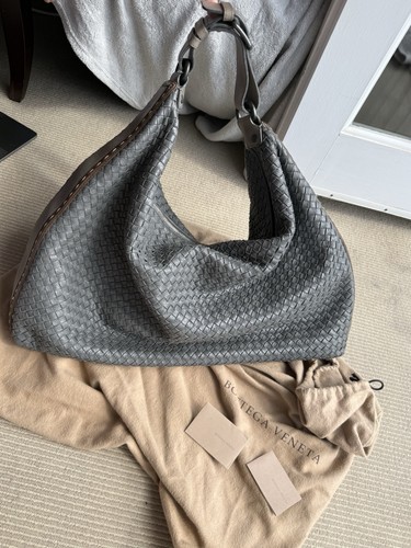 Borsa grande bottega - grande,