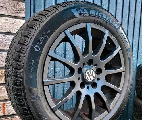 Ruote invernali michelin - ruote,