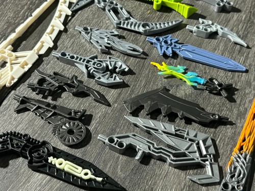 Lego bionicle hero factory - hero,