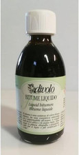 Bitume Liquido 125 Ml, Divolo