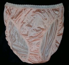 Mutandine slip vintage Hanes