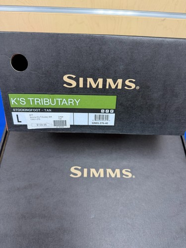 Simms trampoliera per calza - simms,