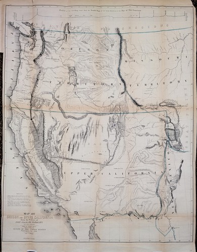 1848 alta california - 1848,