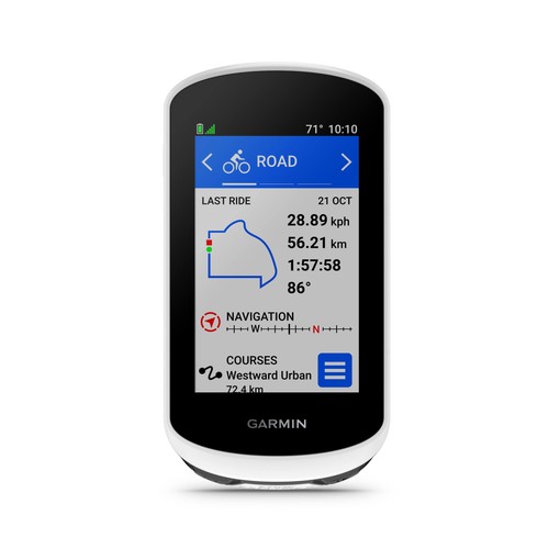 Garmin edge explore - garmin,