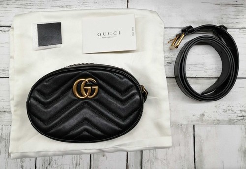 Borsa vita gucci marmont - in,