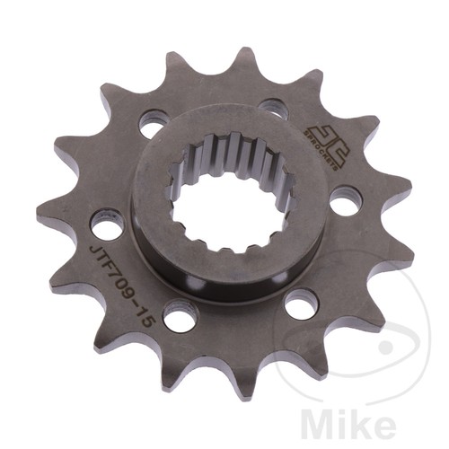 Pignone denti divisione 525 - 15,