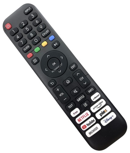 Telecomando originale - tv,
