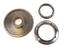 800096071 INGRANAGGIO RUOTA LIBERA AVVIAMENTO CAGIVA RAPTOR 1000 2000