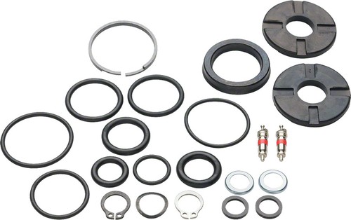 Rockshox forcella service kit - rockshox,