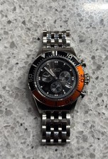 Breil Milano Chronograph Men's