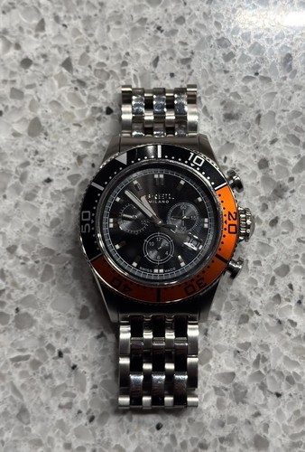 Orologio uomo breil - uomo,