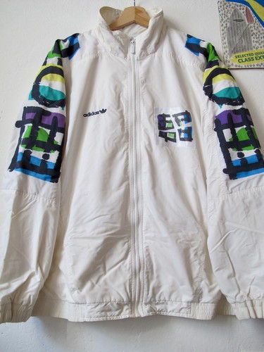 Adidas stefan edberg - stefan, 80s