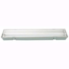 Plafoniera Reglette Ip65 2X36W