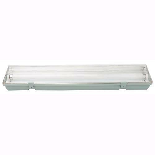 Plafoniera reglette ip65 2x36w - plafoniera,