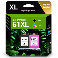 61XL 61 XL Ink Printer