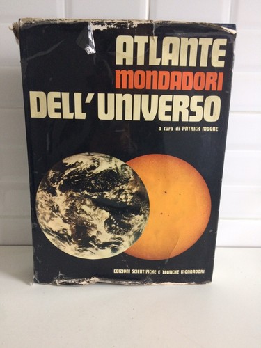 Atlante mondadori - atlante,