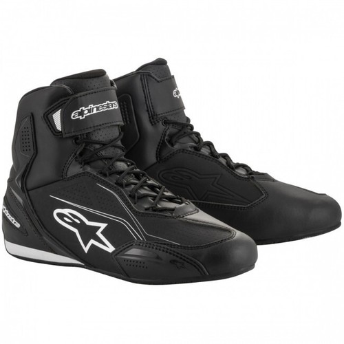 Bottes alpinestars faster - alpinestars, 3