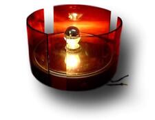 Applique da muro o soffitto fontana arte design max ingrand anni 70 vintage