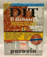 Dit dizionario - dit,