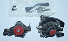 Set pinze freno a disco