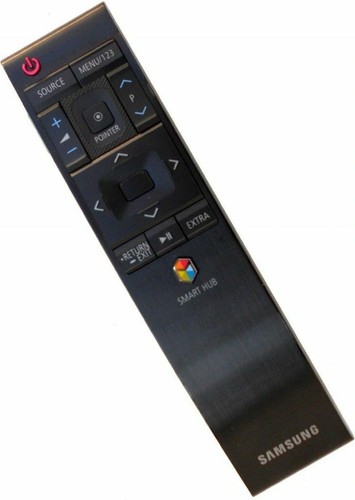 Telecomando originale samsung - telecomando,