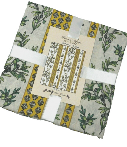 Stof france provenza set - provenza, 4