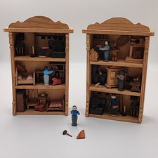 2 x Graupner Vintage