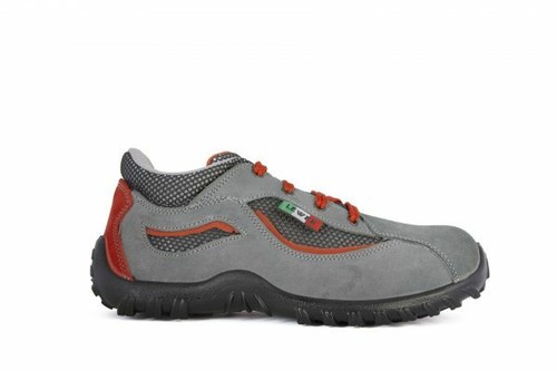 Scarpa lavoro - da,