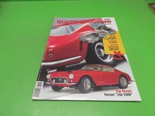 QUATTRORUOTINE Rivista