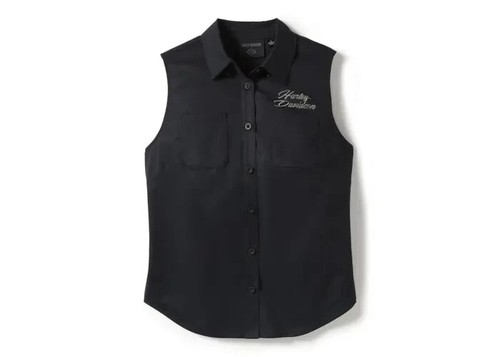 Harley davidson canotta donna - harley-davidson,