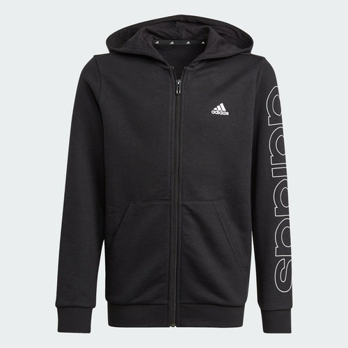 Giacca felpa adidas - adidas, jacket