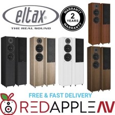 Coppia diffusori eltax - di,