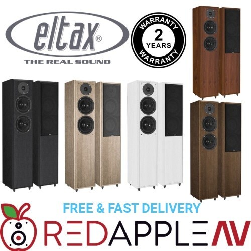Coppia diffusori eltax - coppia,
