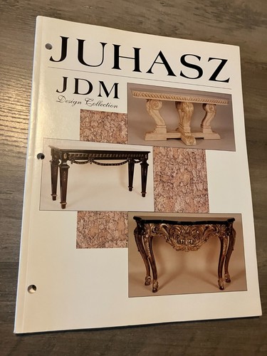 Juhasz jdm design collection - juhasz,