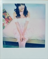 Nobuyoshi Araki Cosplay