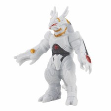 Ultraman Ultra Monster Series