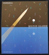 Milton Glaser: MILTON GLASER