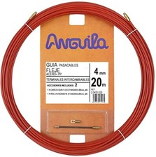 Anguila | Guida Passacavi |