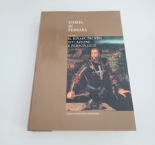 Storia Ferrara VI rinascimento