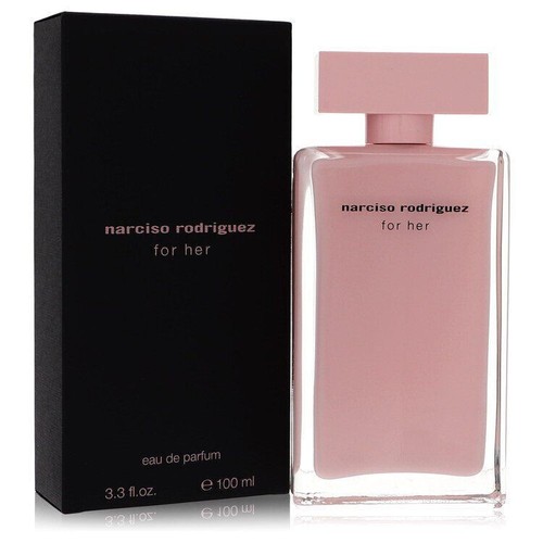 Narciso rodriguez her women - narciso,