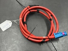 Cavo Batteria Plus BMW 5 Serie