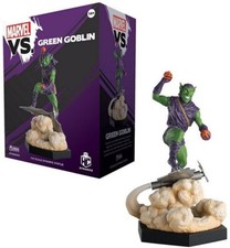 Statuetta Figure Marvel Goblin
