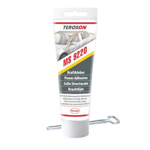 Teroson adesivo terostato 9220 - teroson,