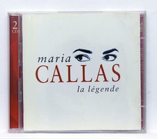 MARIA CALLAS - BELLINI, VERDI