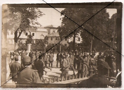 Prigionieri austriaci - prigionieri,